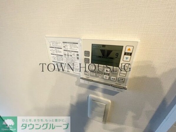 ミレアコート銀座プレミアの物件内観写真